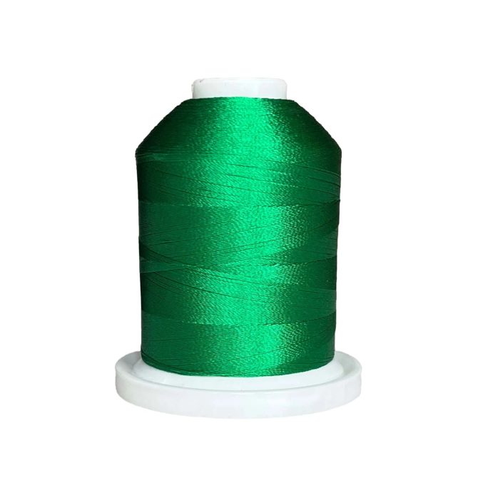 Robison-Anton® Rayon Embroidery Thread  - #2580 Grass Green