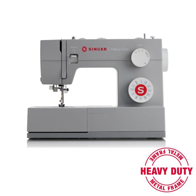 SINGER® Refurbished Heavy Duty 4423 Sewing Machine