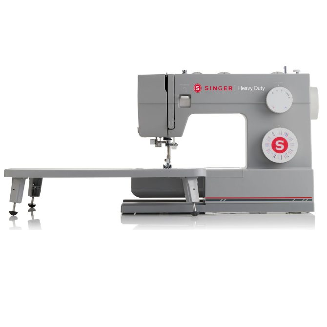 SINGER® Refurbished Heavy Duty 64S Sewing Machine with Extension Table