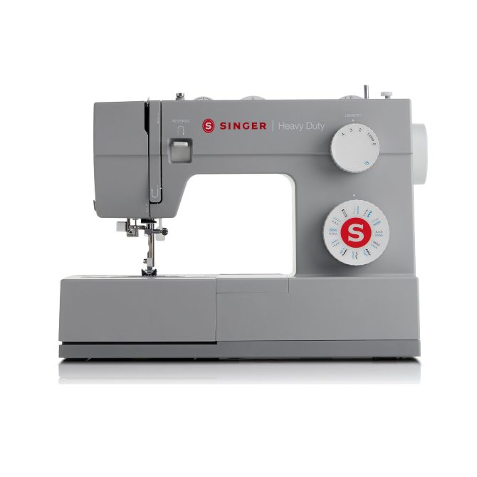 SINGER® Refurbished Heavy Duty 44S Sewing Machine