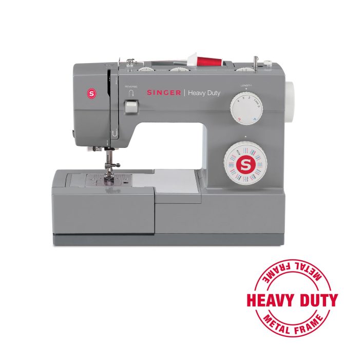 SINGER® Heavy Duty 4432 Sewing Machine - Image 3