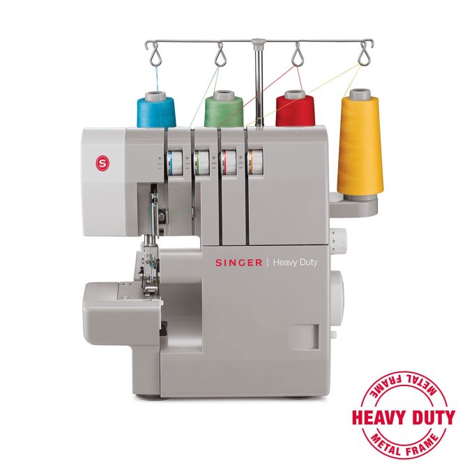 SINGER® 14HD854 Heavy Duty Serger - Image 3