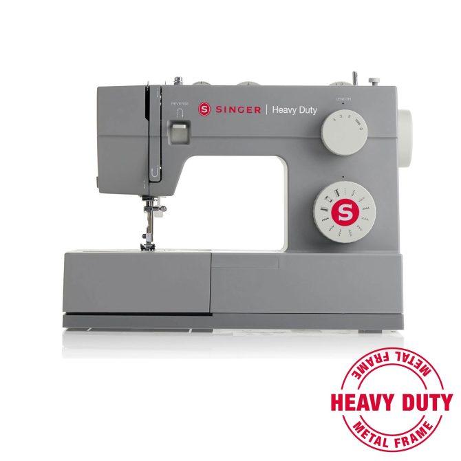 SINGER® Refurbished Heavy Duty 4411 Sewing Machine
