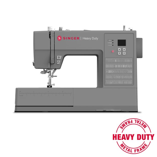 SINGER® Heavy Duty 6620C Sewing Machine - Image 3