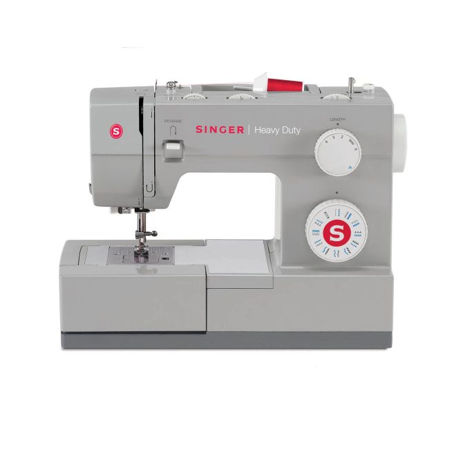 SINGER® Refurbished Heavy Duty 725 Sewing Machine