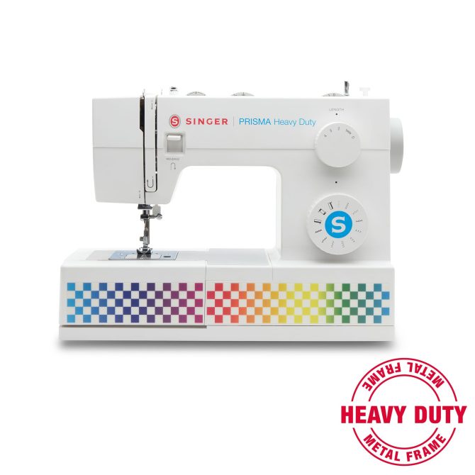 SINGER® | PRISMA™ Heavy Duty Sewing Machine - Image 3