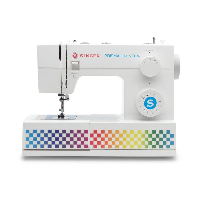 SINGER® | PRISMA™ Heavy Duty Sewing Machine