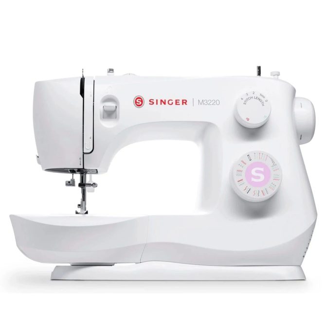 SINGER® Refurbished M3220 Sewing Machine