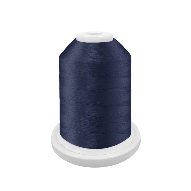 Robison-Anton® Rayon Embroidery Thread - #2565 Aged Charcoal