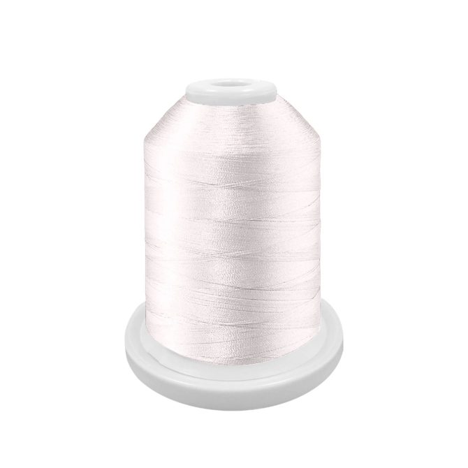 Robison-Anton® Rayon Embroidery Thread - #2574 Aspen White
