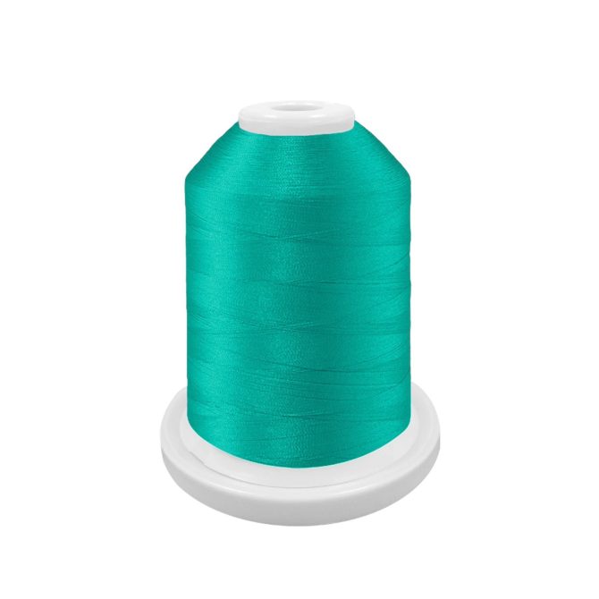 Robison-Anton® Rayon Embroidery Thread - #2514 Brite Jade