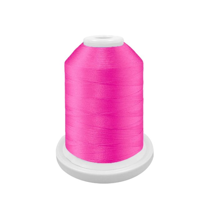 Robison-Anton® Rayon Embroidery Thread - #2415 Floral Pink