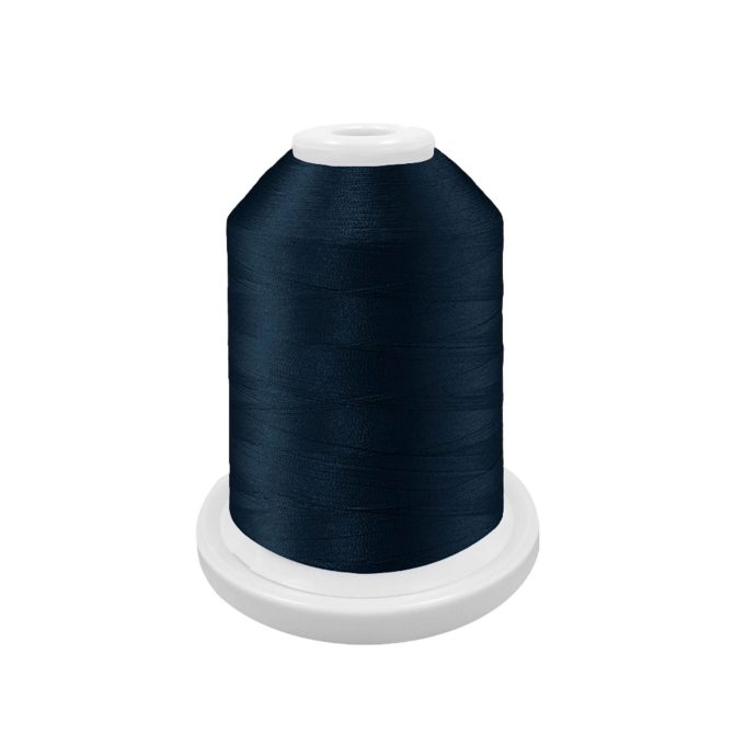 Robison-Anton® Rayon Embroidery Thread - #2303 Light Navy