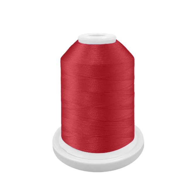 Robison-Anton® Rayon Embroidery Thread - #2266 Radiant Red