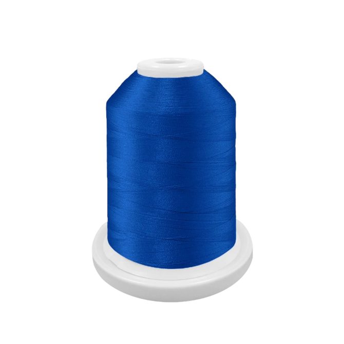 Robison-Anton® Rayon Embroidery Thread - #2527 Soldier Blue