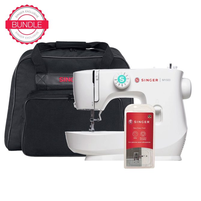 SINGER® Beginner Sewing Kit Bundle