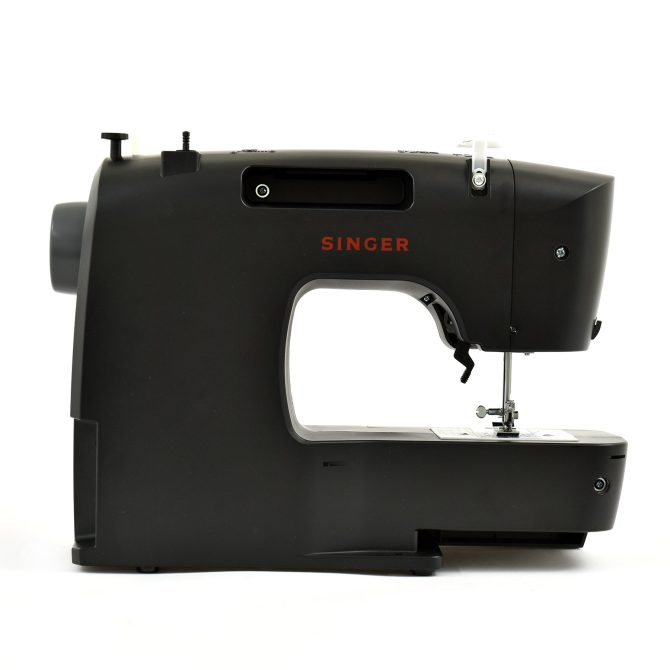 SINGER® M1150 Black Sewing Machine - Image 5