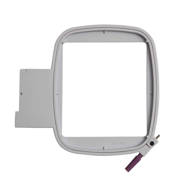 SINGER® SE9180 Sewing & Embroidery Machine & Hoops Bundle - Image 3