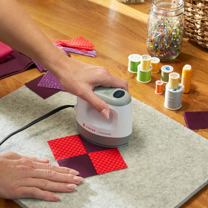 SINGER® MOMENTO™ Getting Started Bundle - Image 5