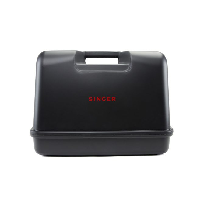 SINGER® Black Universal Hard Case - Image 4