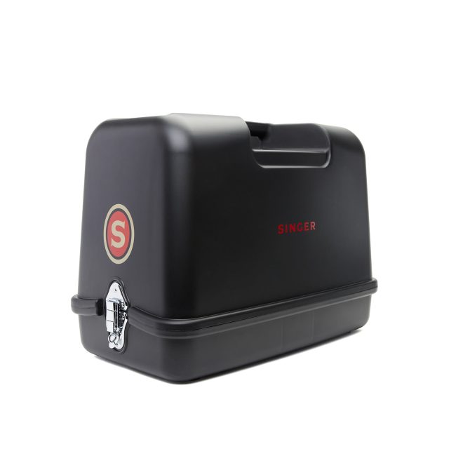 SINGER® Black Universal Hard Case - Image 2