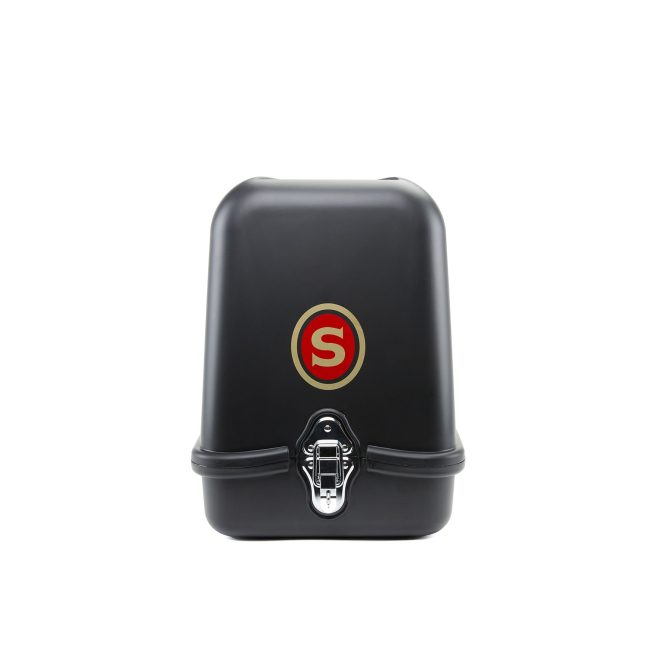 SINGER® Black Universal Hard Case - Image 3