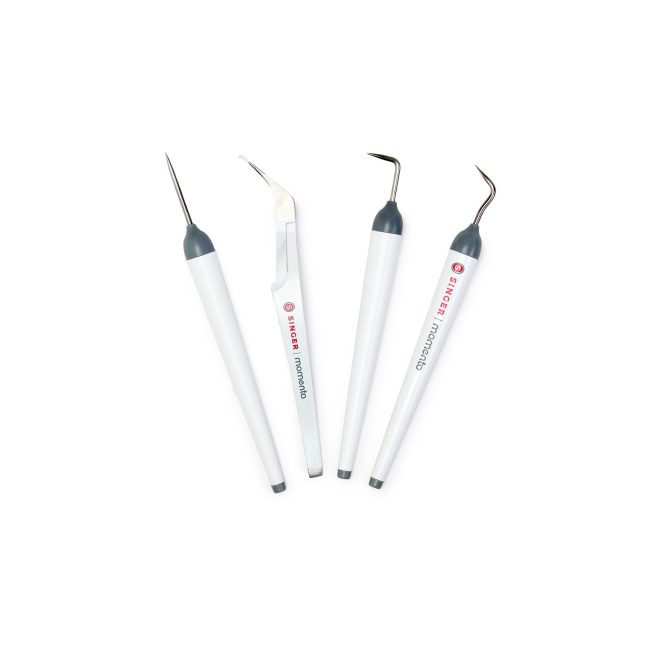 SINGER® MOMENTO™ Weeding Tool Set - Image 3