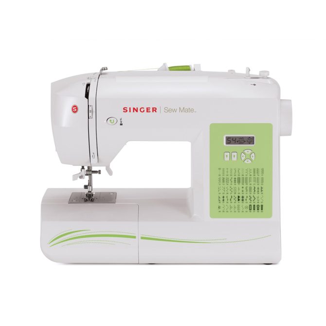 SINGER® Sew Mate™ 5400 Sewing Machine