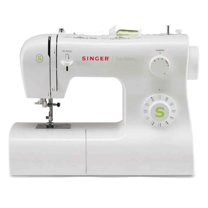 SINGER® Tradition™ 2277 Sewing Machine