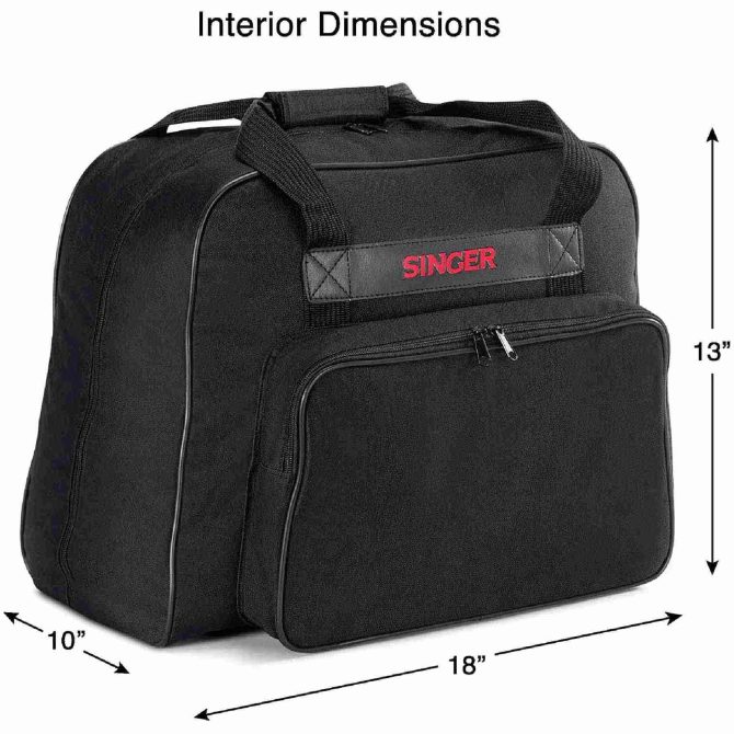 SINGER® Beginner Sewing Kit Bundle - Image 7