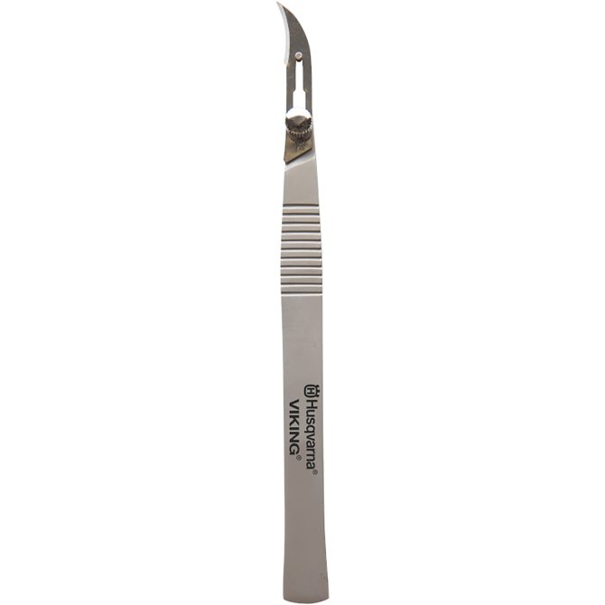 HUSQVARNA® VIKING® Seam Ripper With 3 Replacement Blades