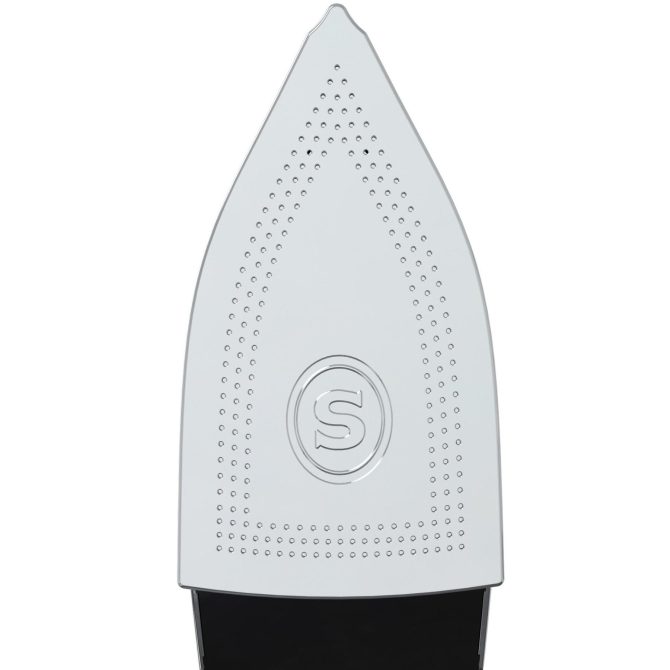 SINGER® SteamCraft Plus 2.0 Iron Black - Image 3