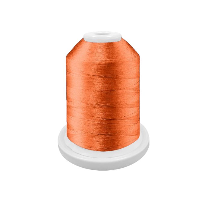 Robison-Anton® Rayon Embroidery Thread - #2218 Orange