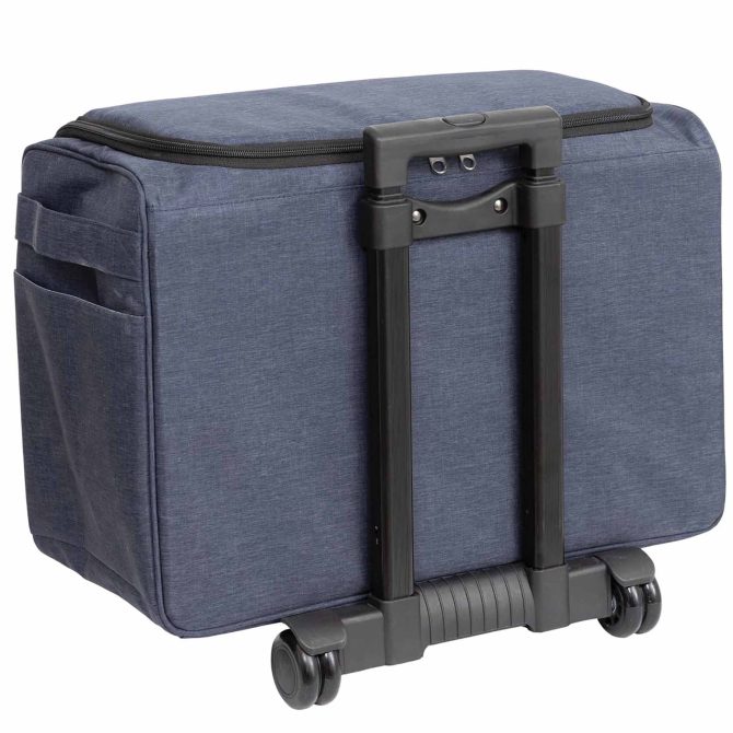 SINGER® Roller Bag - 20.5 inch - Image 2