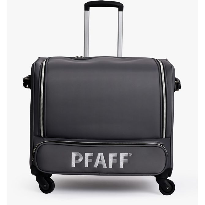 PFAFF® Overlock/Serger Roller Bag