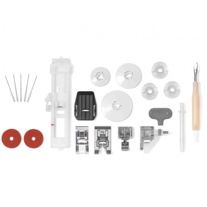 SINGER® Refurbished Confidence™ 7363 Sewing Machine - Image 3