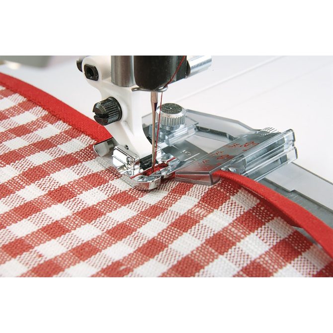 HUSQVARNA® VIKING® Adjustable Bias Binder