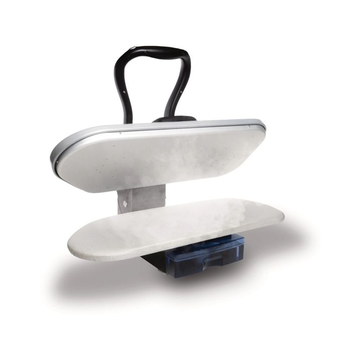 SINGER® Professional Steam Press 20 inch - Image 3