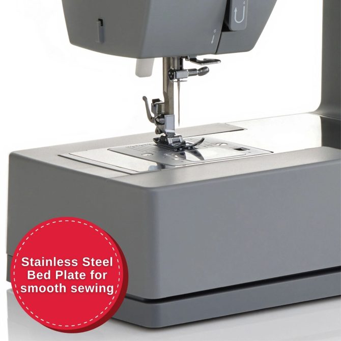 SINGER® Refurbished Heavy Duty 4411 Sewing Machine - Image 4