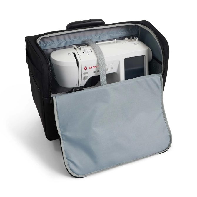 SINGER® SE9180/9150 Luggage Set - Image 3