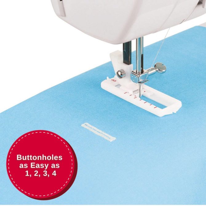 SINGER® Start™ 1304 Sewing Machine - Image 7