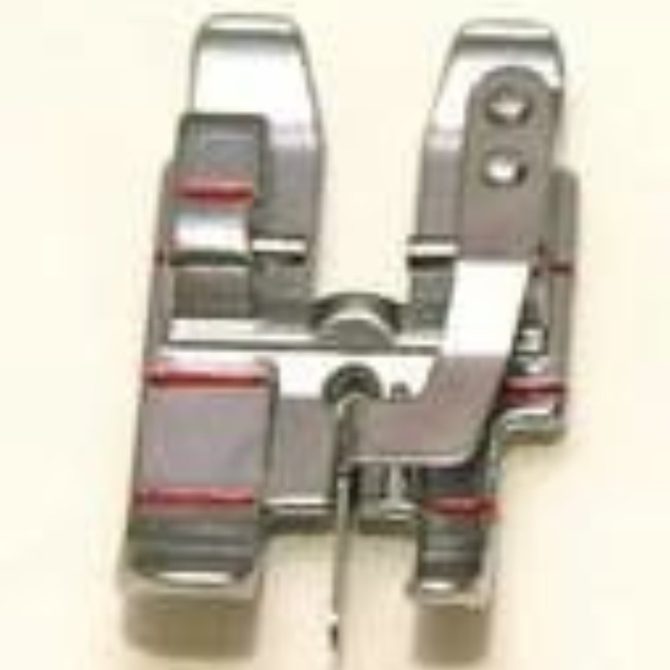 PFAFF® Stitch-In-Ditch Foot for IDT™ System - Image 2