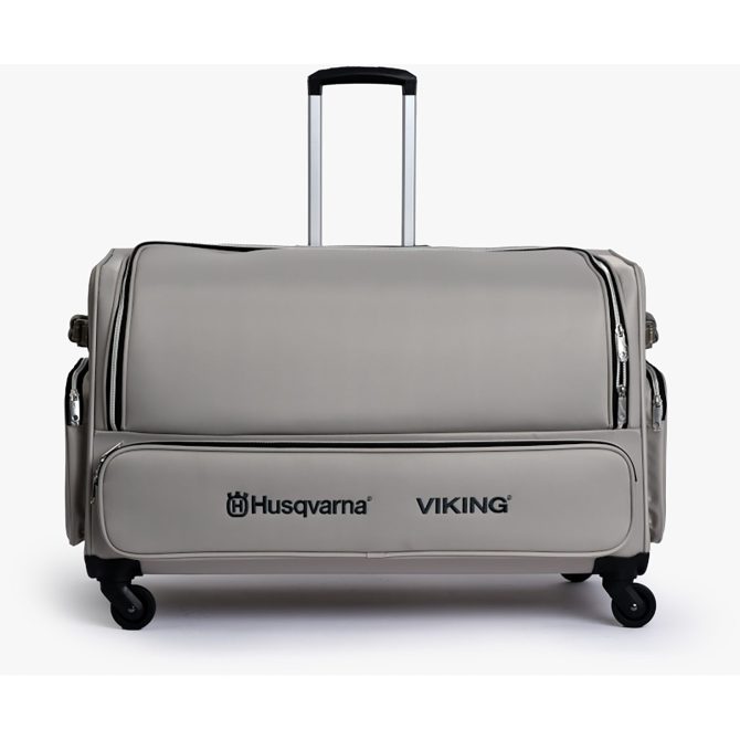 HUSQVARNA® VIKING® Large Roller Bag