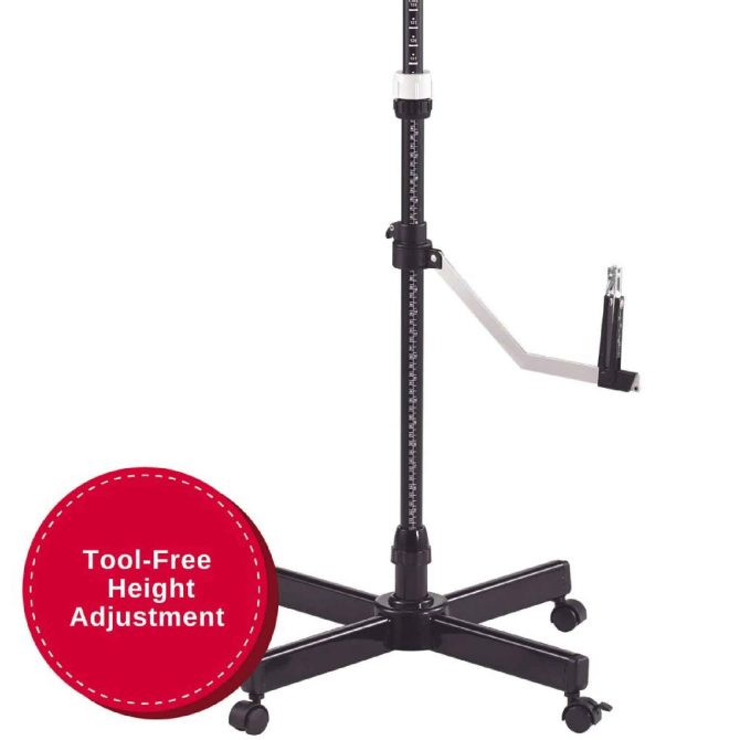 SINGER® Adjustable Dress Form- Medium/Large - Image 8