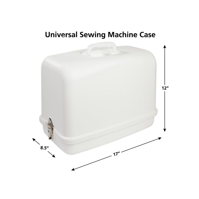 SINGER® Hard Storage Case - Image 4