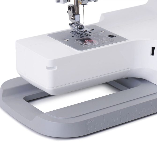 SINGER® Elite™ ME457 Sewing Machine - Image 3