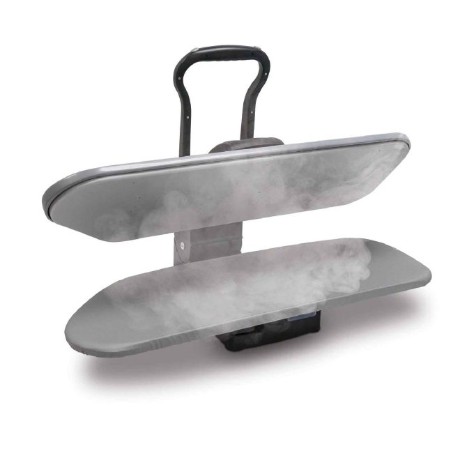 SINGER® Intelligent Steam Press 36 inch - Image 2