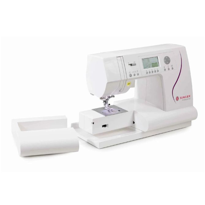 SINGER® Refurbished C430 Sewing Machine - Image 3