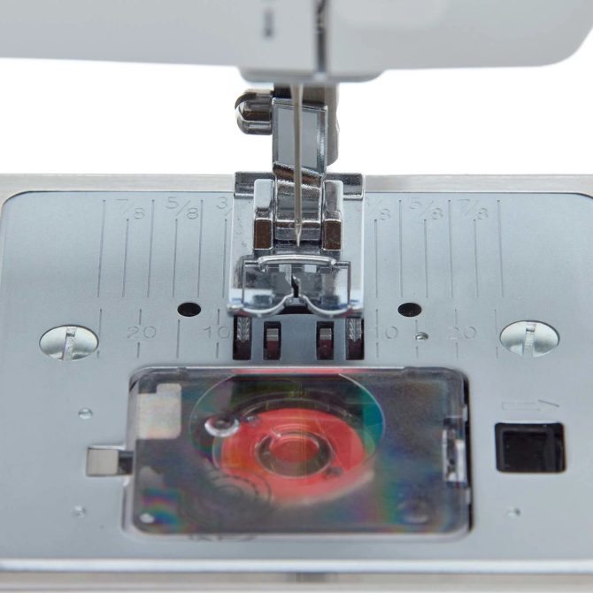 The SINGER® Portable & Stylish Sewing Bundle - Image 9