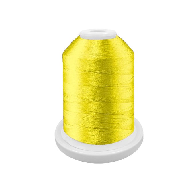 Robison-Anton® Rayon Embroidery Thread - #2326 Daffodil